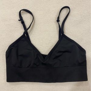 Lululemon Ebb to Street Bra A/B